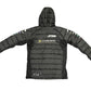 PUFFER JACKET CREW CAMIO