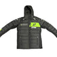 PUFFER JACKET CREW CAMIO