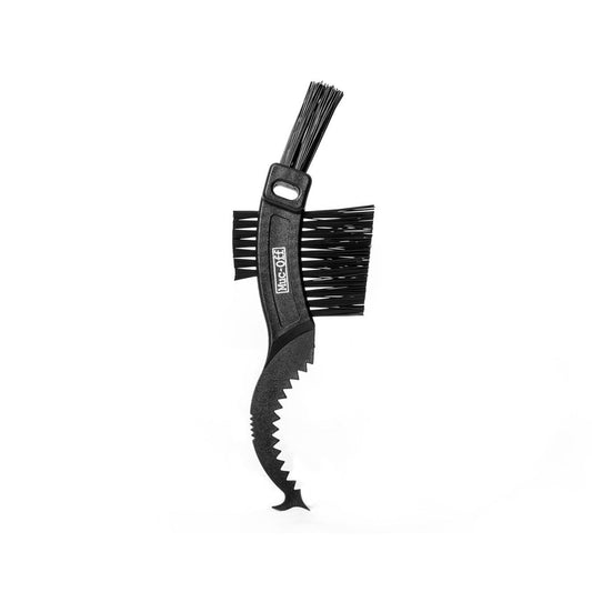 Claw Brush