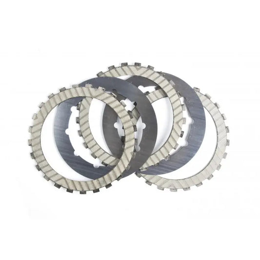 Racing Clutch Disks Kit – TRRS + JTG