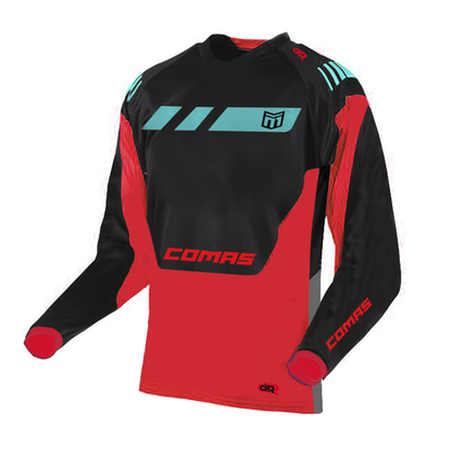 Long Sleeve Jersey Race Series