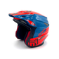 CT01 Race Moto Helmet ORANGE