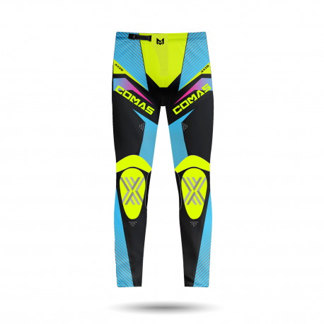 COMAS Axis KIDS Moto Pant