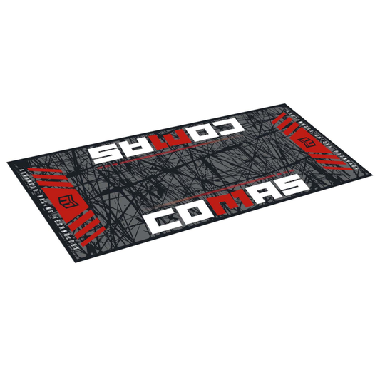 Comas Workshop Carpet V2