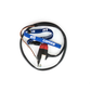 Leonelli Universal Engine Kill Button with Flexible Magnetic Lanyard