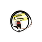 Leonelli Universal Engine Kill Button with Flexible Magnetic Lanyard
