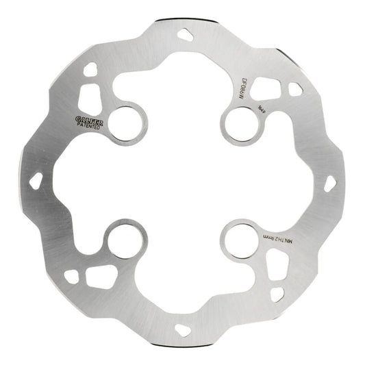 Galfer Front Brake Disc Montesa 4RT 05-25