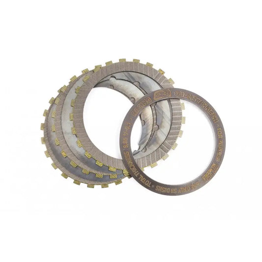 GASGAS Pro Clutch kit + S3 Spring (All years)