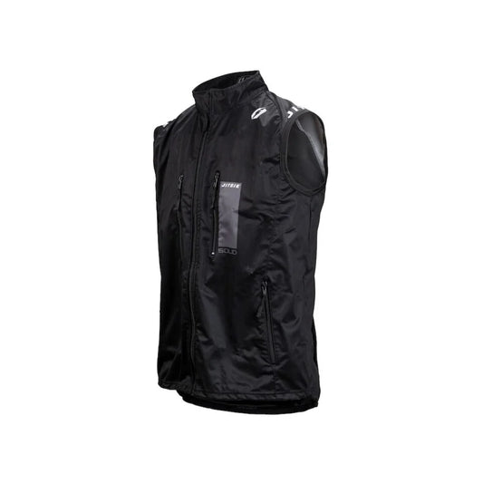 Jitsie Gilet Motion Solid