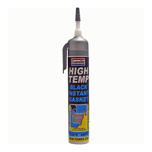 HT Black Instant Gasket 200ml