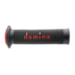 Domino Bi-Polymer Grips with Open Ends