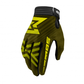 RACE Gloves Green