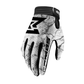 RACE Gloves White