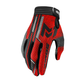 RACE Gloves Red