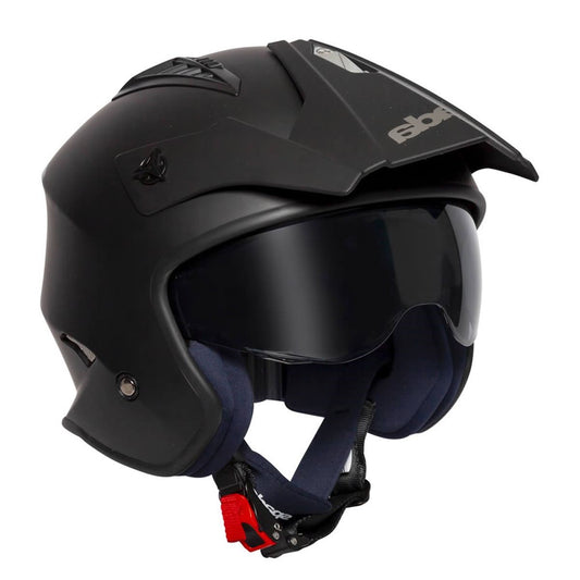 ROCK 06 BLACK