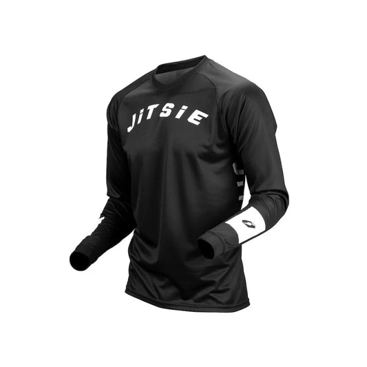 Jitsie Jersey L3 Solid Kid
