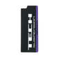 TECH Factory Fork Stickers Textured