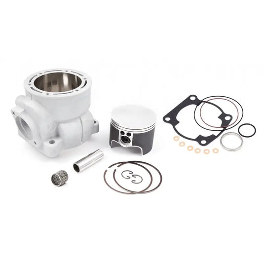 S3 Full Kit cylinder-piston GASGAS Trial TXT300cc 2002 to current