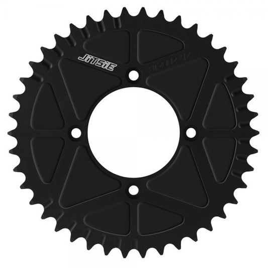 SOLID REAR SPROCKET 4 BOLT BT480 Electric Motion 13-24