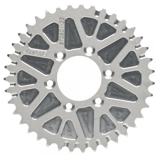 SOLID REAR SPROCKET 6 BOLT BT3801