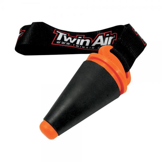 EXHAUST PLUG 18-40MM