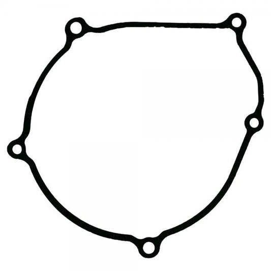 FLYWHEEL COVER GASKET METAL 0.6 - Montesa 315 97-04