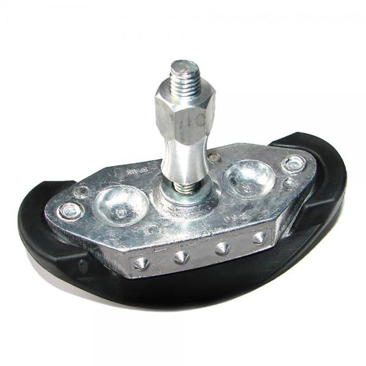 RIM LOCK FRONT WHEEL 21"