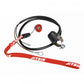 KILL BUTTON ENGINE WITH MAGNETIC LANYARD