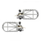 RATIO FOOTPEGS