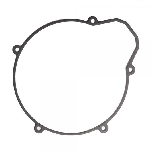 FLYWHEEL COVER GASKET METAL 0.6MM - TRS One 16-24