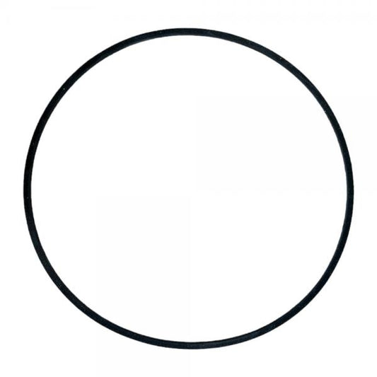 FLYWHEEL COVER GASKET - Honda TLR 250