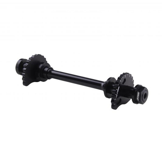 REAR SPINDLE KIT RACE - Gas Gas Racing/GP 13-25