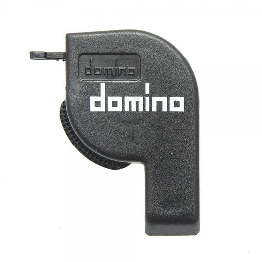 THROTTLE COVER