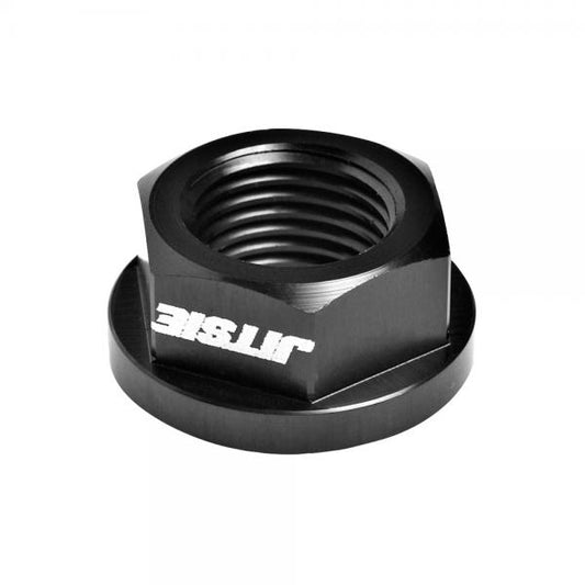 22MM NUT FOR 17MM REAR WHEEL SPINDLE