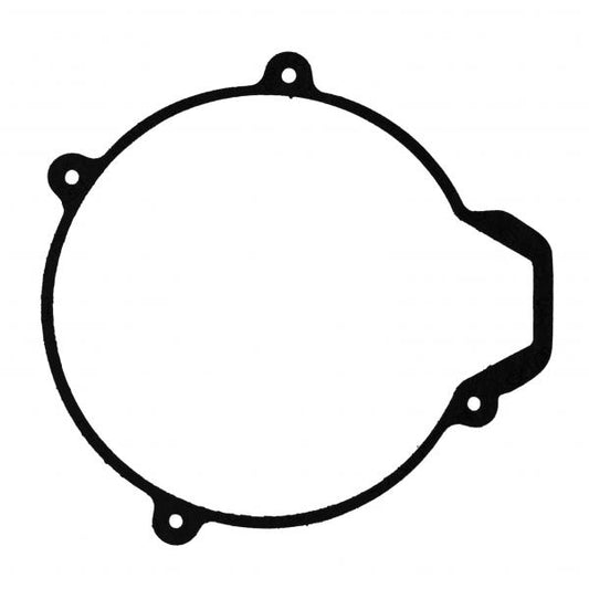 FLYWHEEL COVER GASKET METAL 1.2MM - Gas Gas Pro/Racing/Raga/Factory/GP 02-22