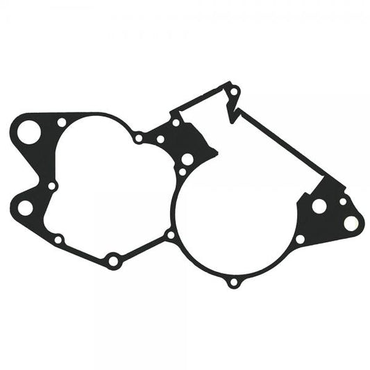 CENTRAL ENGINE CRANKCASE GASKET METAL 0.6MM - Montesa 315 97-04