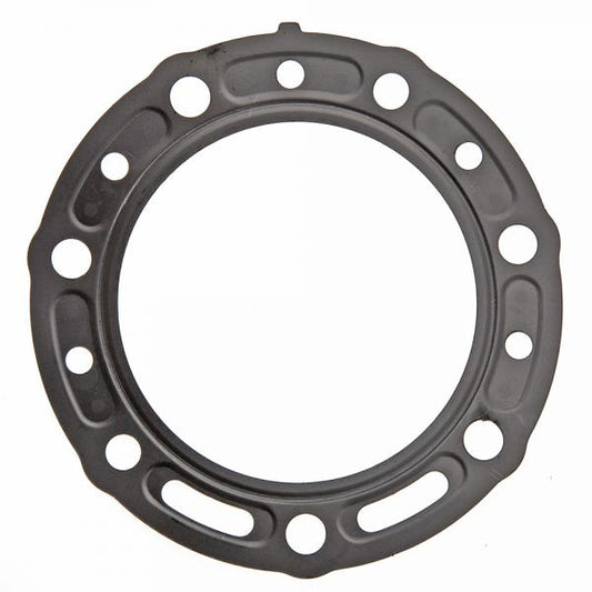 CYLINDER HEAD GASKET STEEL 0.25MM - Beta Evo 300 2T 12-24