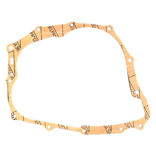 CLUTCH COVER GASKET PAPER 0.5MM - Honda TLR 250