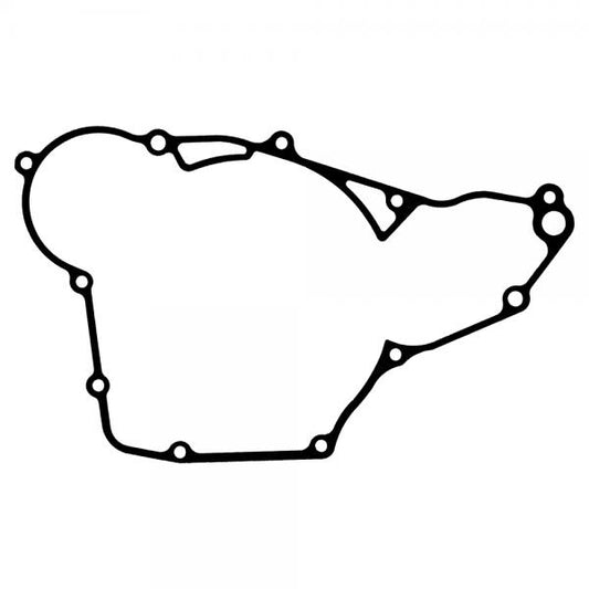 CLUTCH COVER GASKET METAL 0.6MM - Montesa 315 97-04