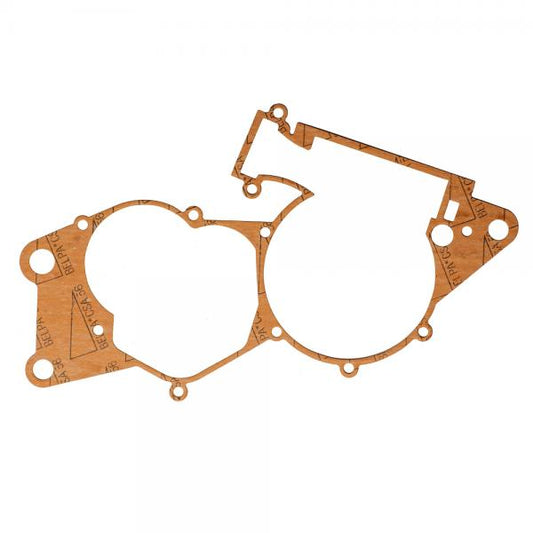 CENTRAL ENGINE CRANKCASE GASKET 0.5MM - Beta Evo 2T 15-23