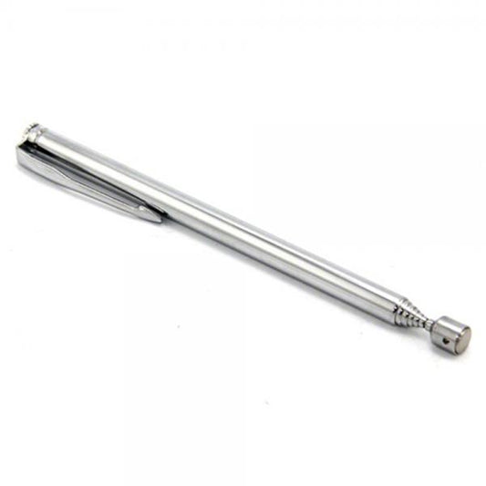 MAGNETIC TELESCOPIC BOLT RETRIEVAL PEN