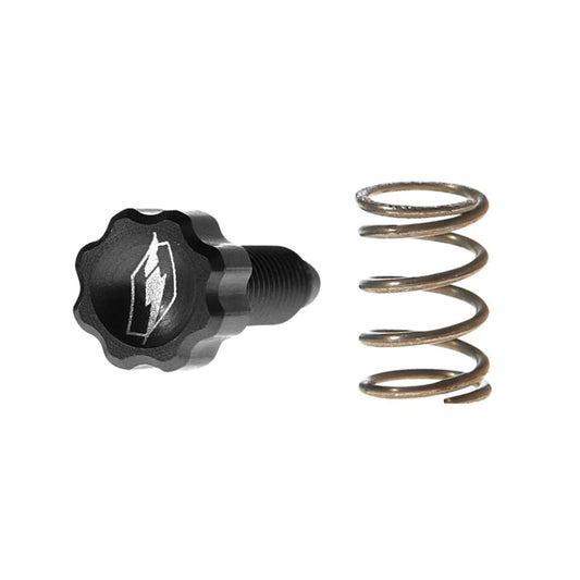 Jitsie Lever Play Adjuster with Steel Ball Tip Race