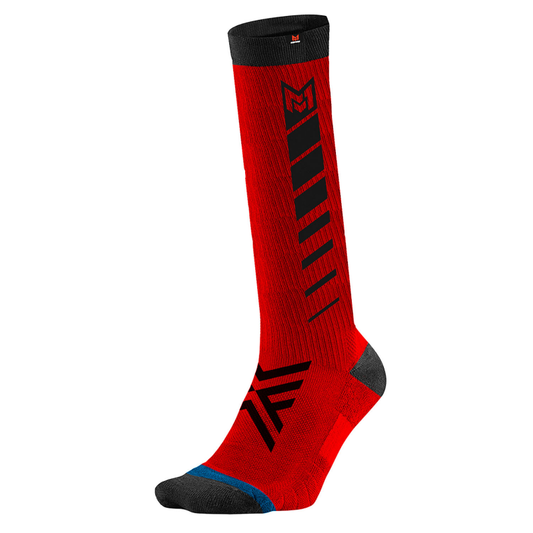 Long Socks COMAS Race