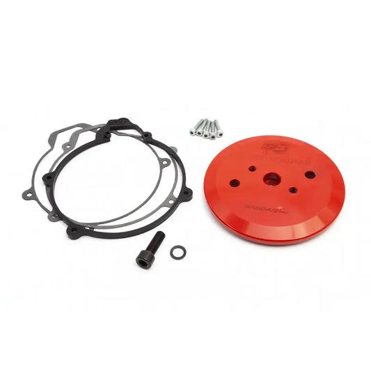 S3 Flywheel weight kit for GASGAS PRO250/280/300 models with KOKUSAN ignition 2002 to 2012