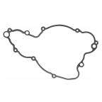 CLUTCH COVER GASKET METAL 0.6 - TRS One 16-20/RR 16-17