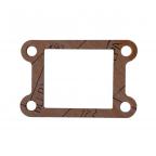 GESKET MANIFOLD REED VALVE METAL 1.2MM - Beta Techno/Rev/Evo 2T 94-23
