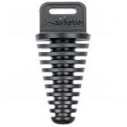EXHAUST WASH PLUG