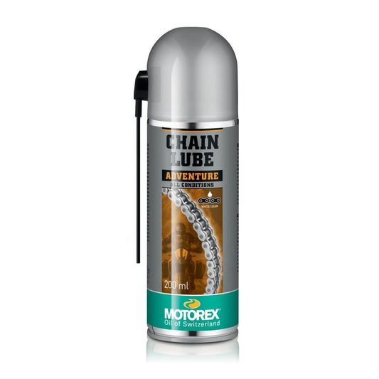 Chainlube Adventure (With PTFE) White 200ml