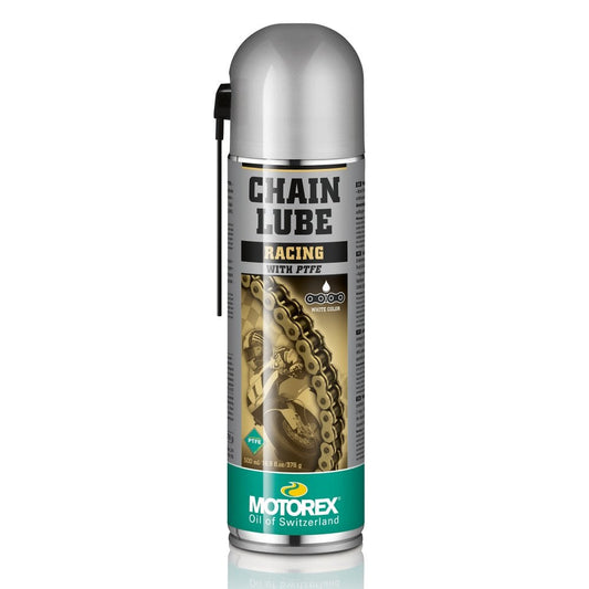 Chainlube Racing (With PTFE) White 500ml