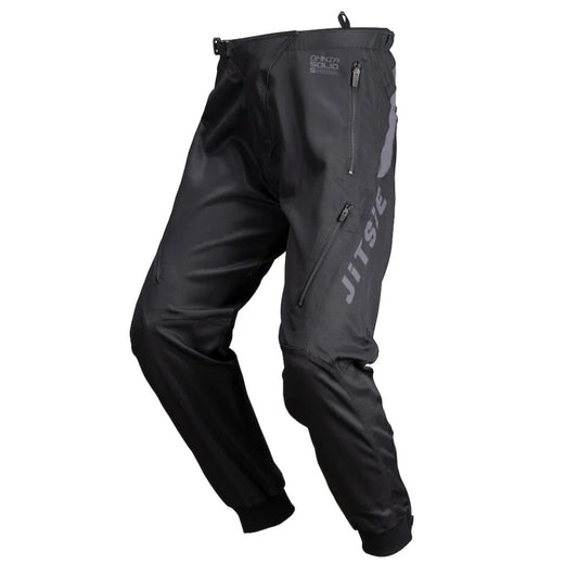 Jitsie Pant O1 Omnia Solid